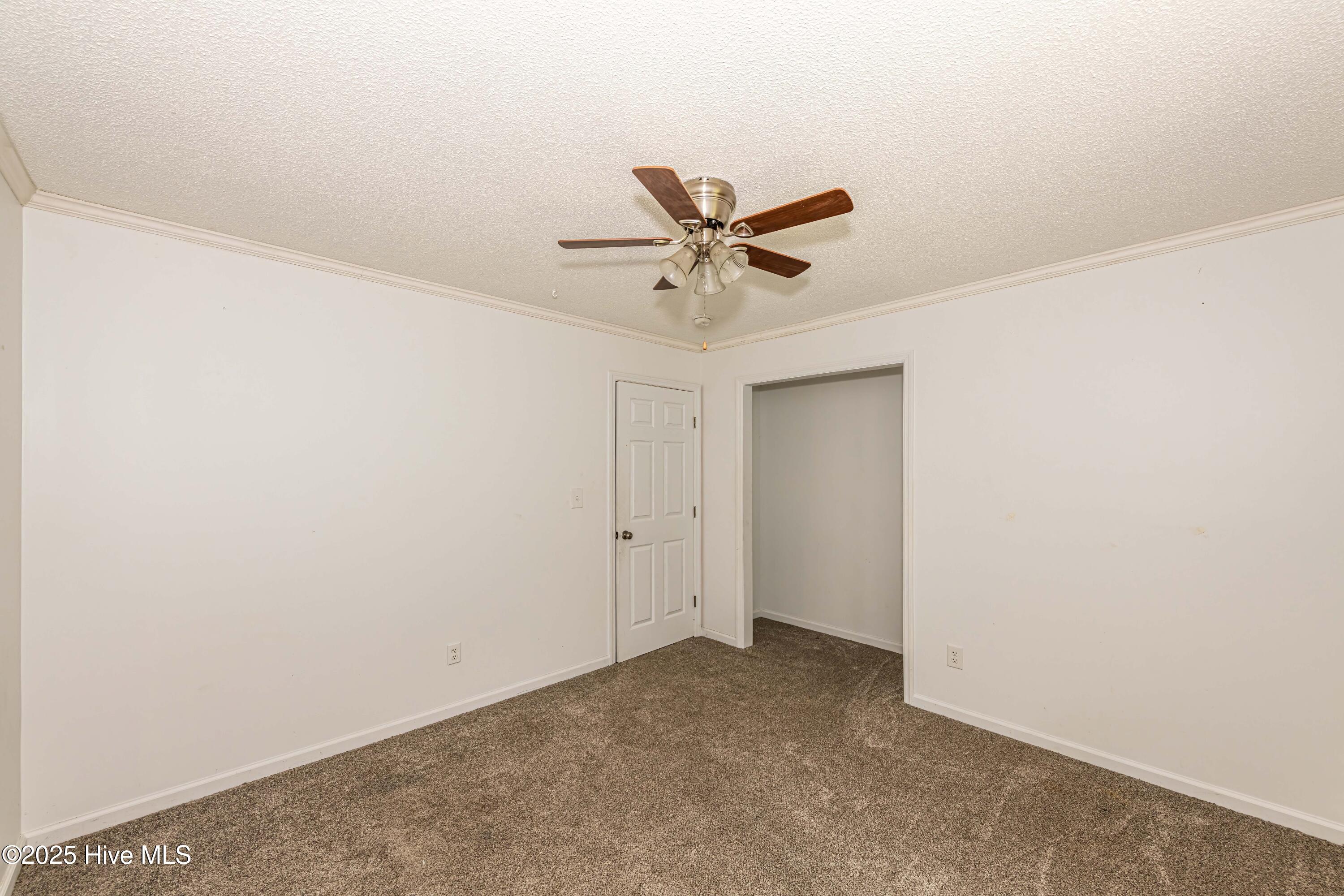127 Rodney Lanier Road Chinquapin, NC 28521 - Photo 37 of 60 Bedroom 2