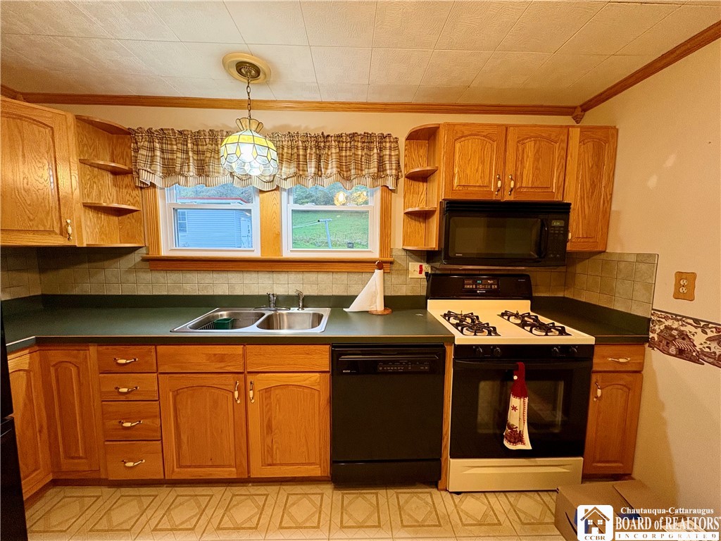 1436 Steam Valley Road Olean, NY 14760 - Photo 6 of 40 Gallery Image 6