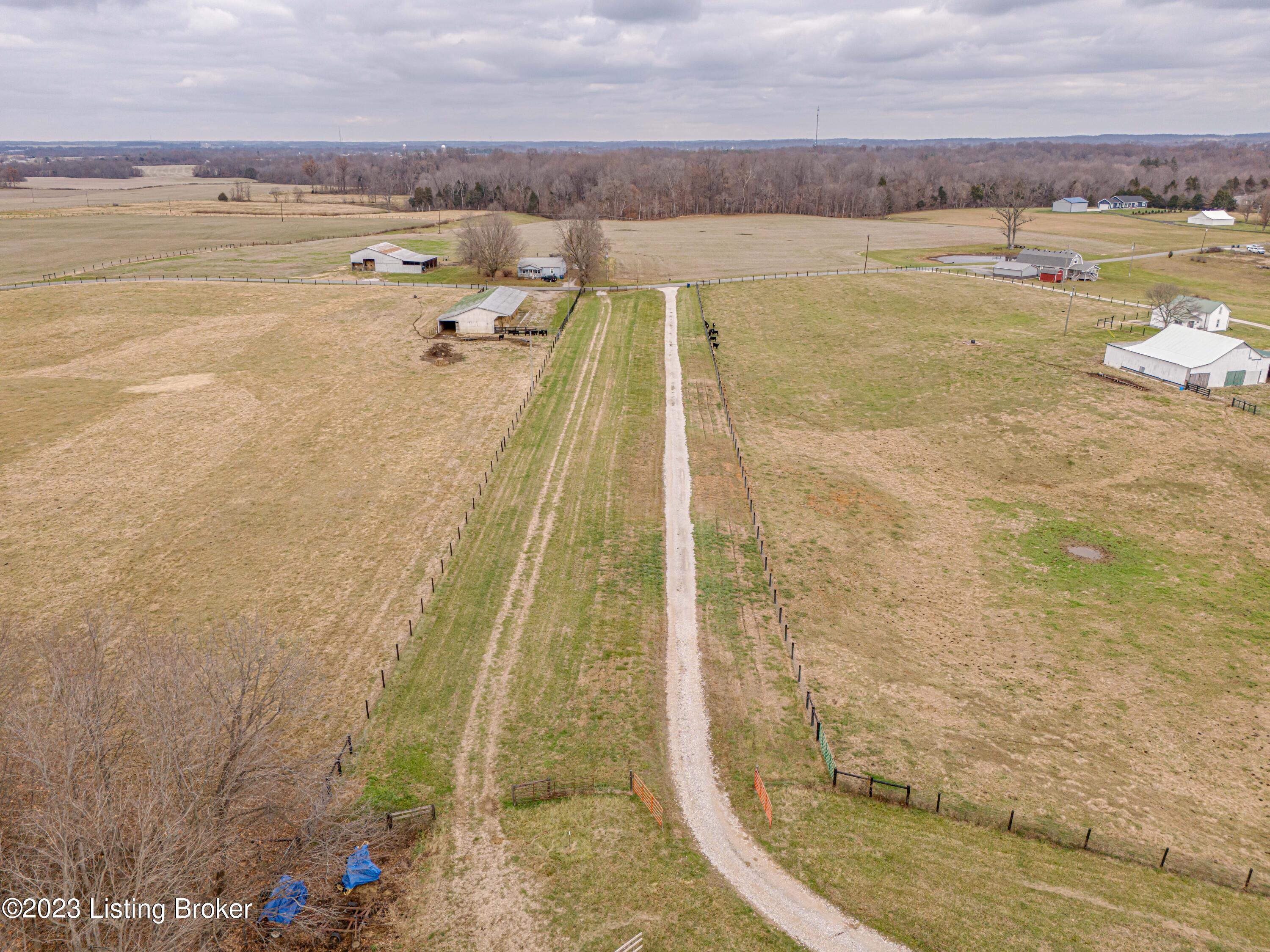 2185 McDowell Road Hodgenville, KY 42748 - Photo 84 of 90 Quiet Living