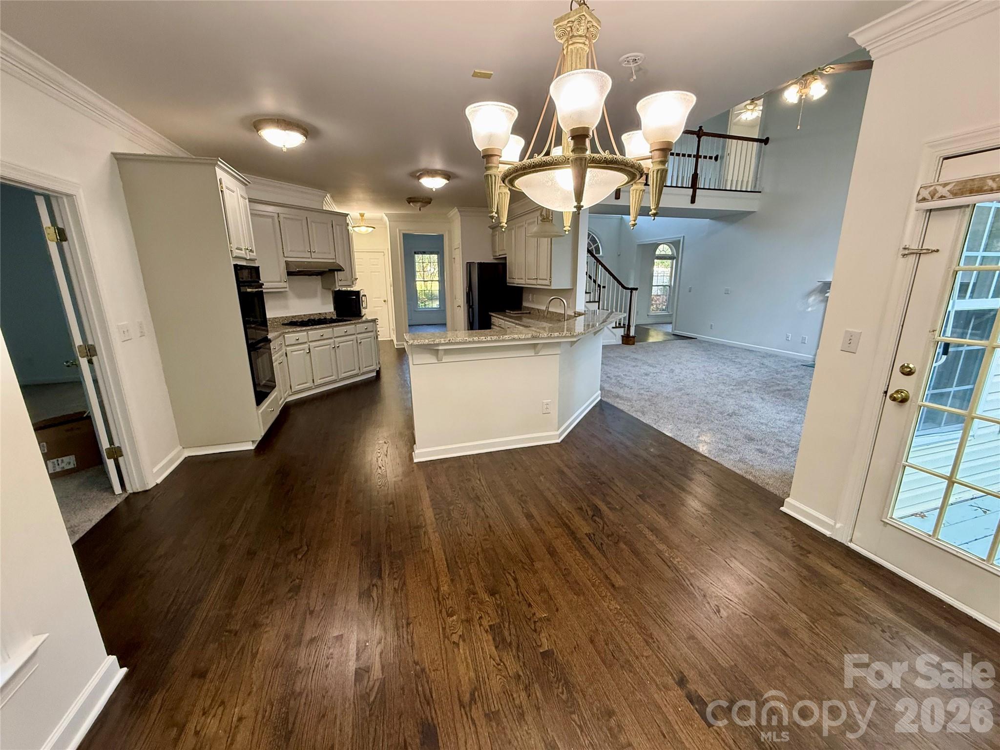 1503 Copperplate Road Charlotte, NC 28262 - Photo 12 of 38 Gallery Image 12