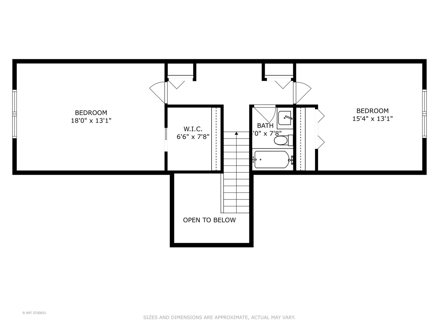 1305 Gamon Road Wheaton, IL 60189 - Photo 28 of 30 a picture of a wall with a white wall