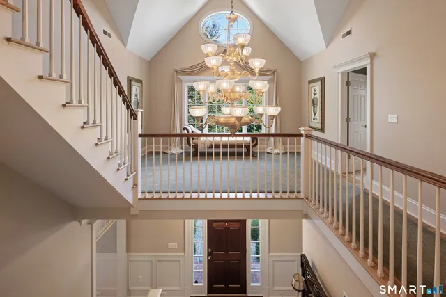 $3,775,000 | 110 Queens Grant Drive, Fairfield, CT 06824