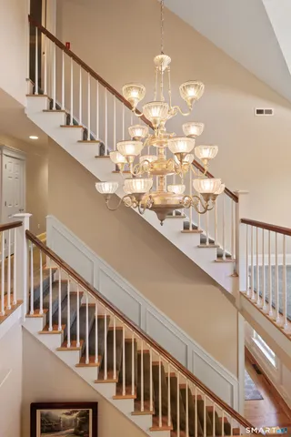 $3,775,000 | 110 Queens Grant Drive, Fairfield, CT 06824