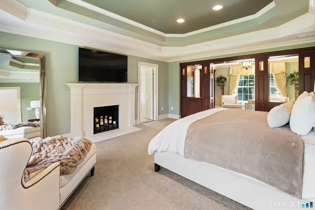 $3,775,000 | 110 Queens Grant Drive, Fairfield, CT 06824