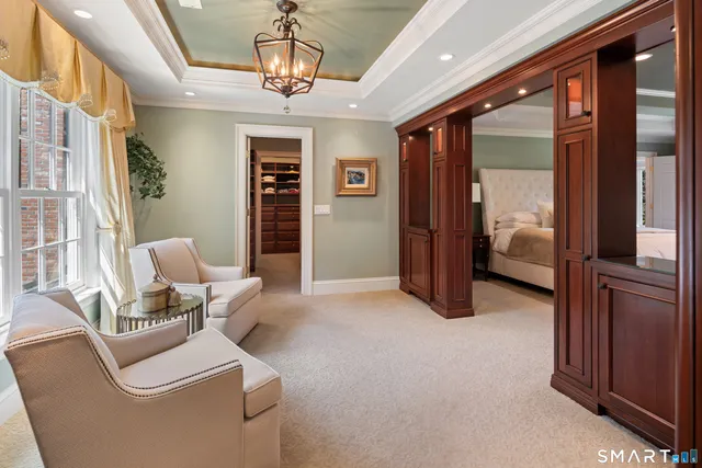 $3,775,000 | 110 Queens Grant Drive, Fairfield, CT 06824