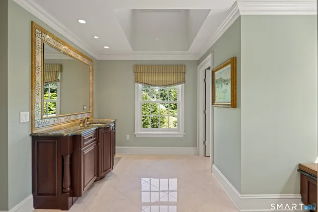 $3,775,000 | 110 Queens Grant Drive, Fairfield, CT 06824