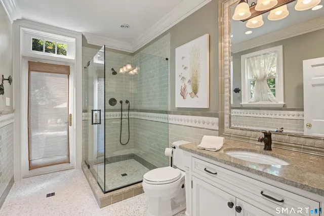 $3,775,000 | 110 Queens Grant Drive, Fairfield, CT 06824