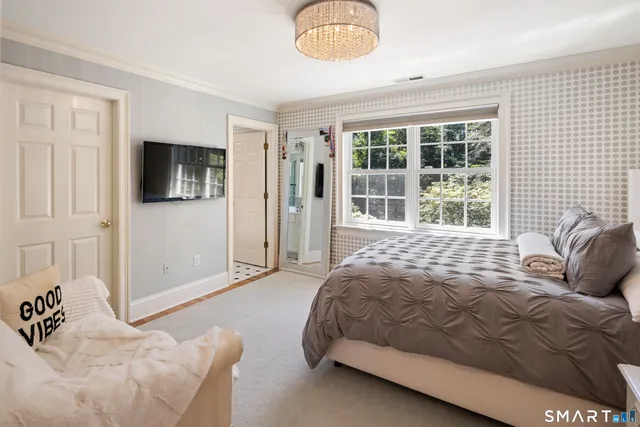 $3,775,000 | 110 Queens Grant Drive, Fairfield, CT 06824