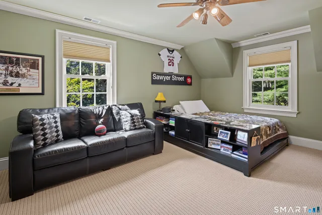 $3,775,000 | 110 Queens Grant Drive, Fairfield, CT 06824