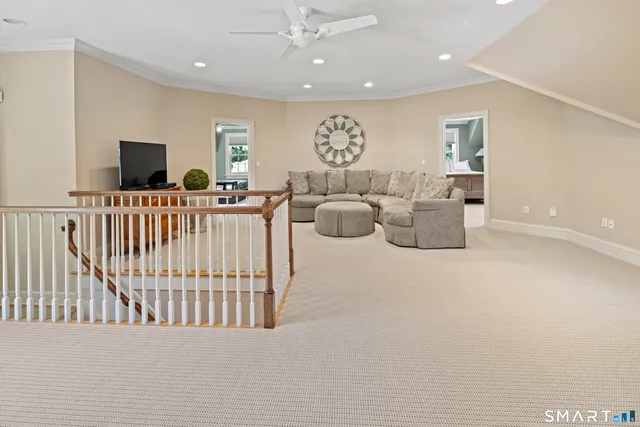 $3,775,000 | 110 Queens Grant Drive, Fairfield, CT 06824