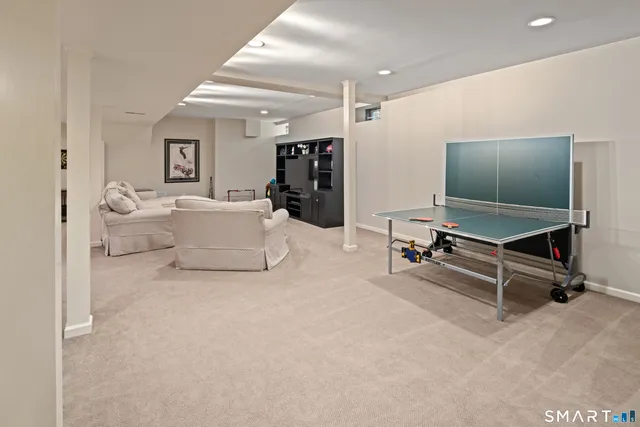 $3,775,000 | 110 Queens Grant Drive, Fairfield, CT 06824