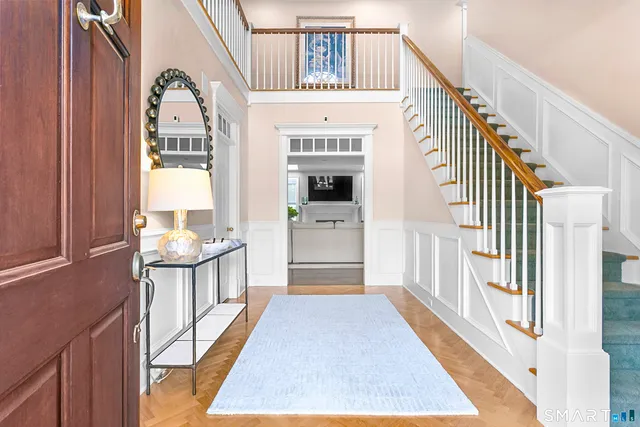 $3,775,000 | 110 Queens Grant Drive, Fairfield, CT 06824