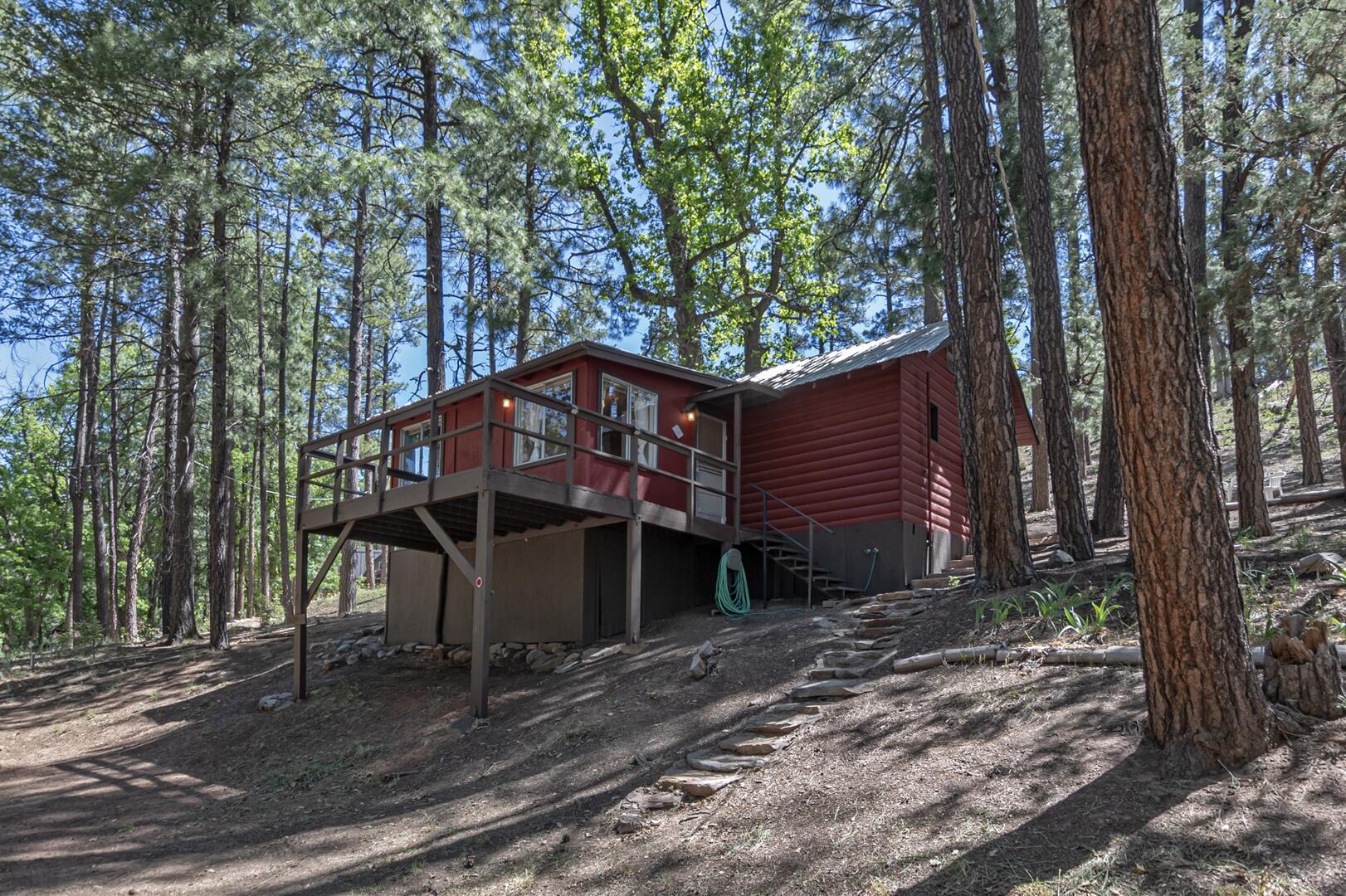 517 South Cienega Road Payson, AZ 85541 - Photo 3 of 22 IMG_ 17