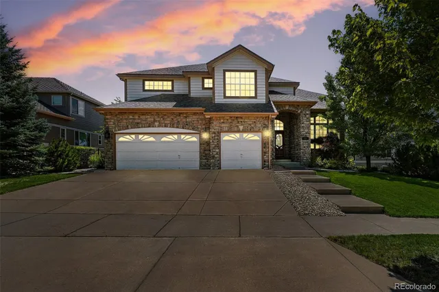 $925,000 | 7809 South Coolidge Way, Aurora, CO 80016