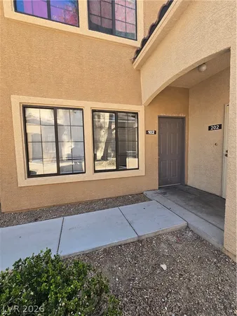 $1,150 | 2031 Hussium Hills Street, Unit 102, Las Vegas, NV 89108