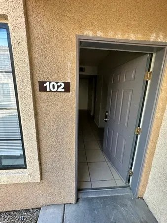 $1,150 | 2031 Hussium Hills Street, Unit 102, Las Vegas, NV 89108