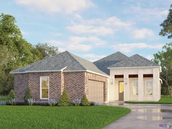 $361,990 | 14508 Caroline Way, St. George, LA 70810