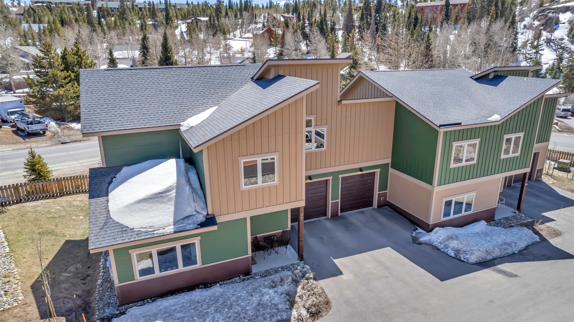 26 Ermine Road Dillon, CO 80435 - Photo 2 of 40 Gallery Image 2