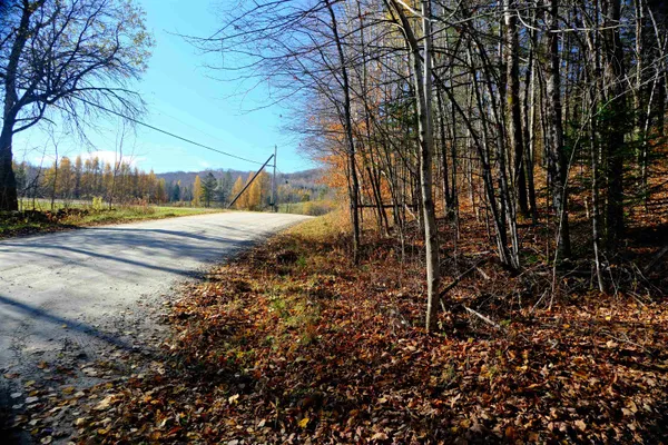 $109,000 | 592 Vertical Mile Road, Wheelock, VT 05851