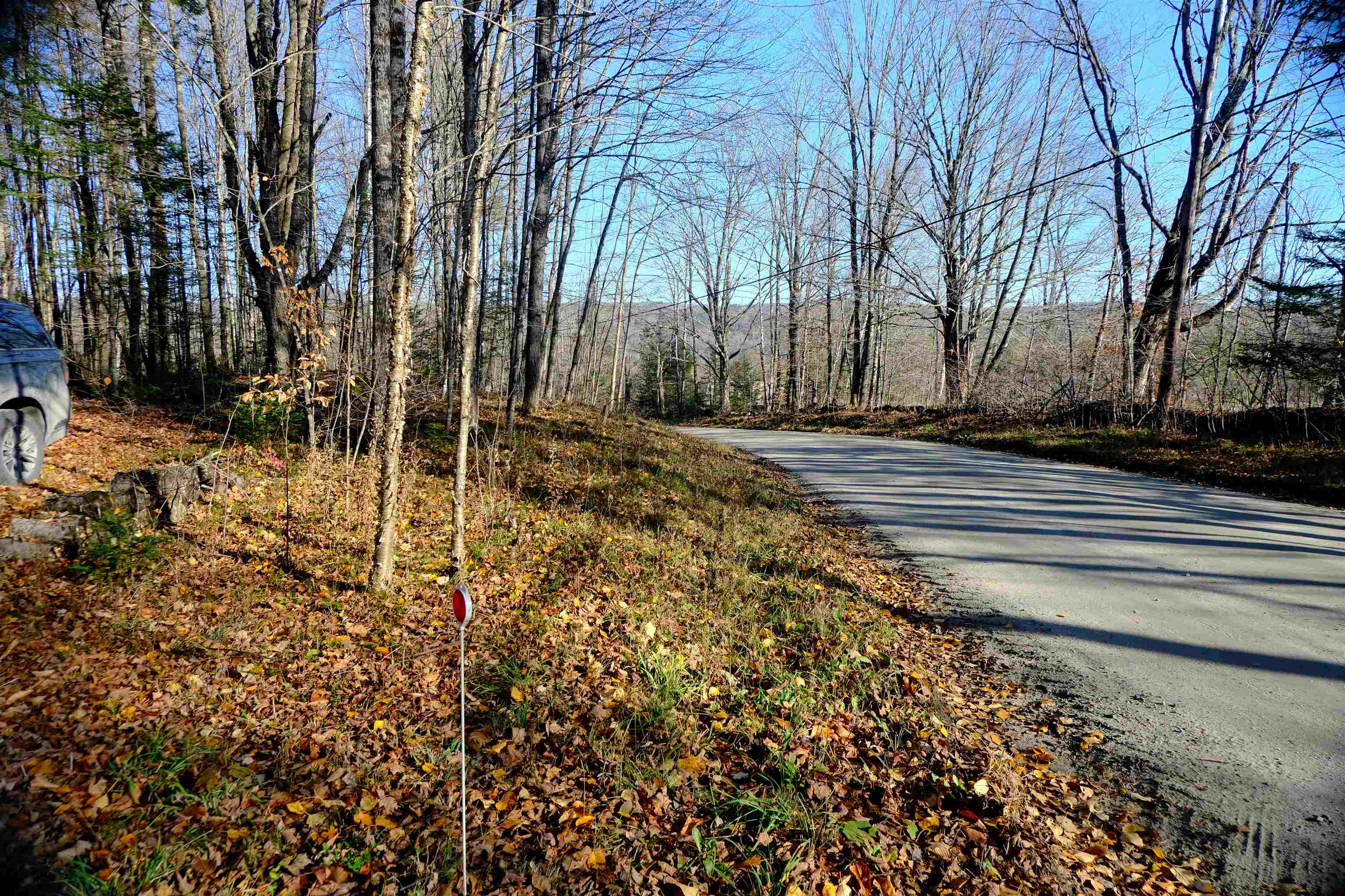 592 Vertical Mile Road Wheelock, VT 05851 - Photo 14 of 27