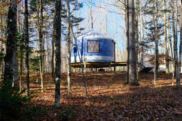 $109,000 | 592 Vertical Mile Road, Wheelock, VT 05851