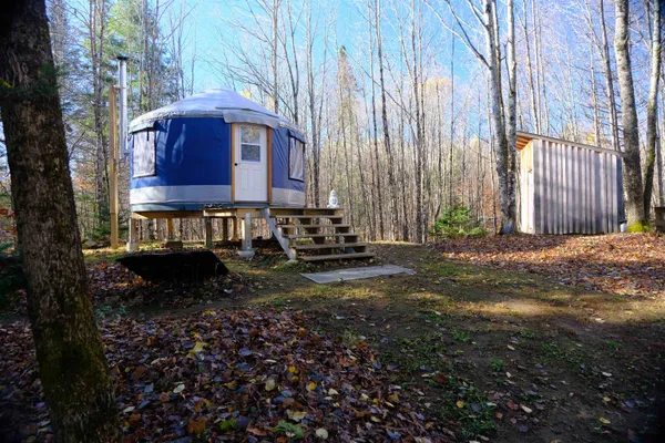 $109,000 | 592 Vertical Mile Road, Wheelock, VT 05851