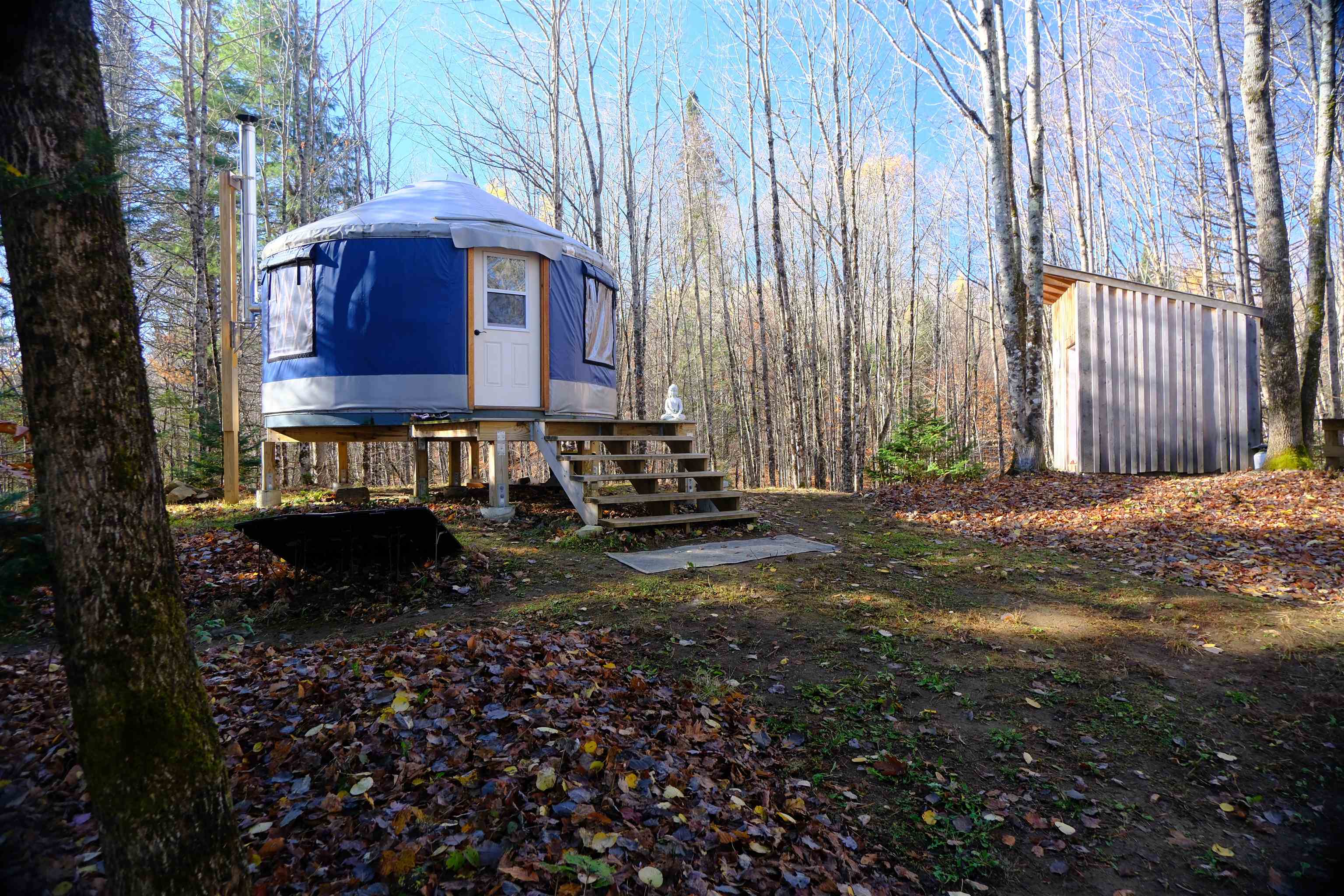 592 Vertical Mile Road Wheelock, VT 05851 - Photo 18 of 27