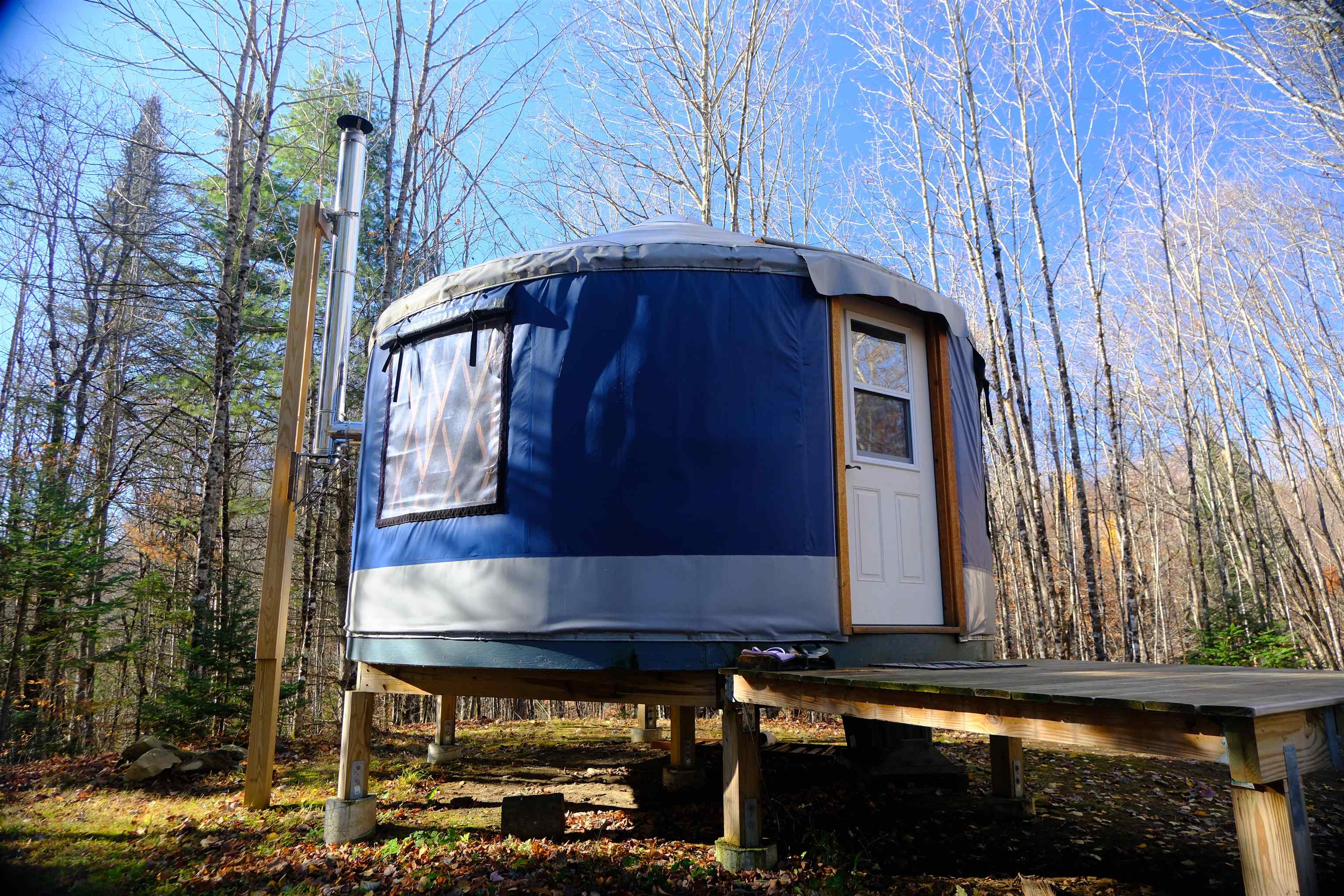 592 Vertical Mile Road Wheelock, VT 05851 - Photo 20 of 27