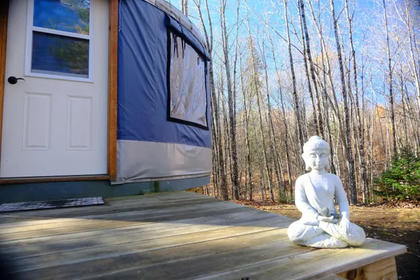 $109,000 | 592 Vertical Mile Road, Wheelock, VT 05851