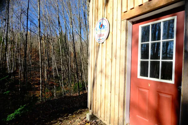 $109,000 | 592 Vertical Mile Road, Wheelock, VT 05851