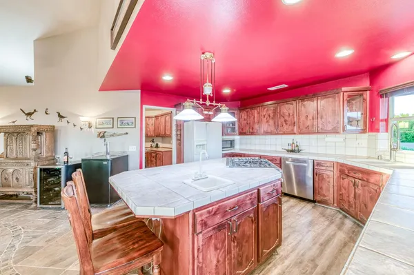 $775,000 | 50806 Bramble Lane, Squaw Valley, CA 93675