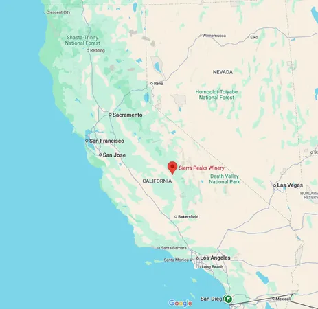 $775,000 | 50806 Bramble Lane, Squaw Valley, CA 93675