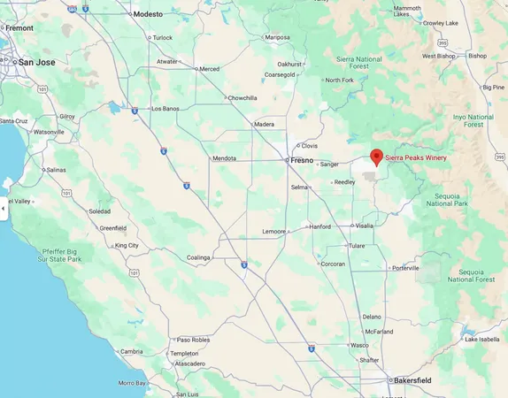 $775,000 | 50806 Bramble Lane, Squaw Valley, CA 93675