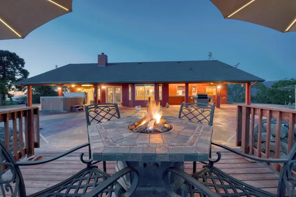 $775,000 | 50806 Bramble Lane, Squaw Valley, CA 93675