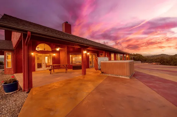 $775,000 | 50806 Bramble Lane, Squaw Valley, CA 93675