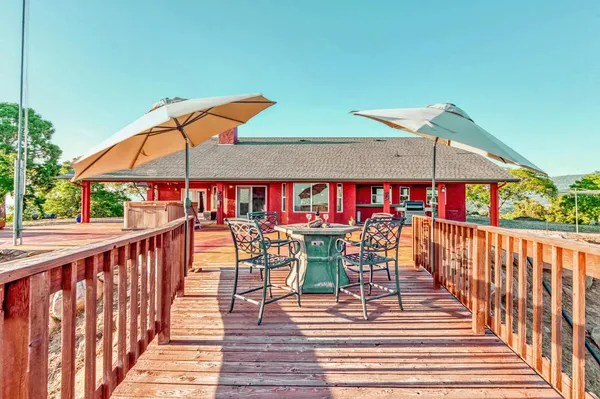 $775,000 | 50806 Bramble Lane, Squaw Valley, CA 93675