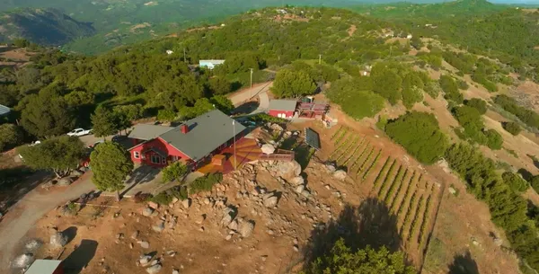 $775,000 | 50806 Bramble Lane, Squaw Valley, CA 93675