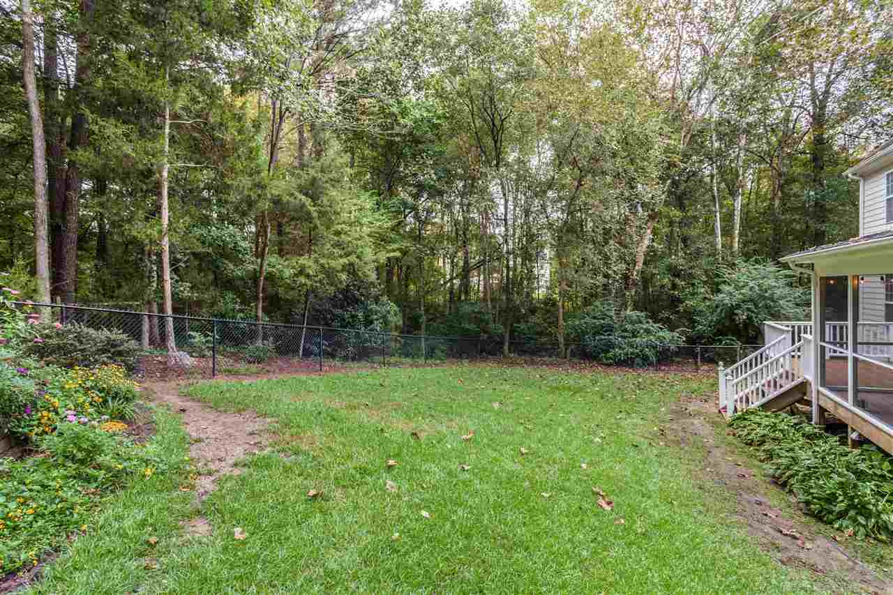 3820 King Charles Road Durham, NC 27707 - Photo 3 of 24 Photo 3