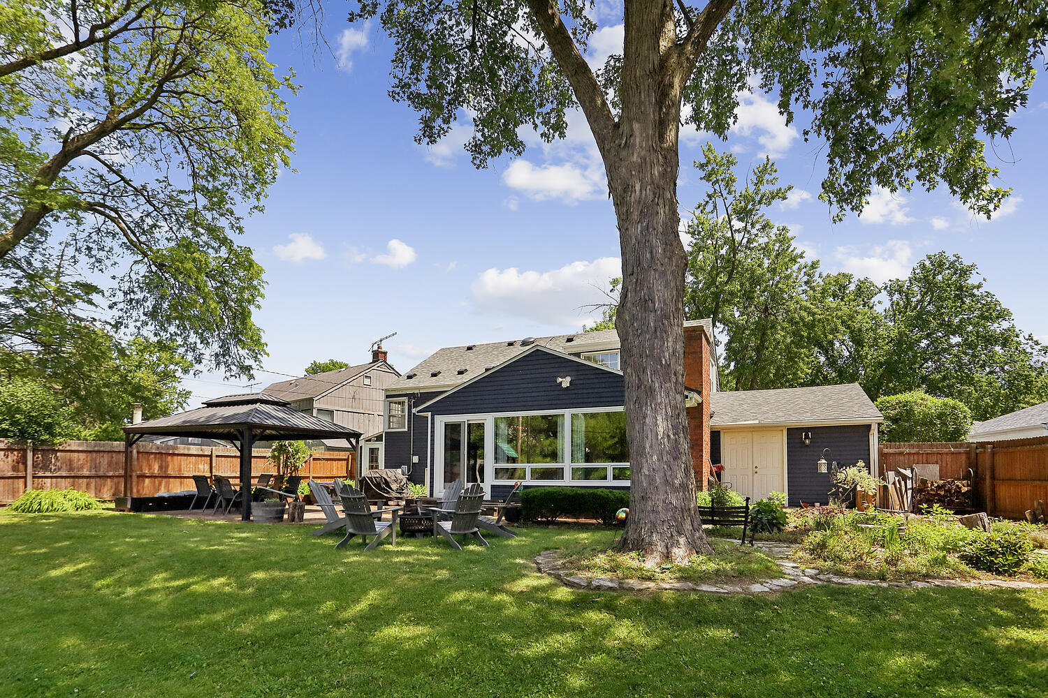 523 Winchester Road Chicago Heights, IL 60411 - Photo 25 of 26 Gallery Image 25