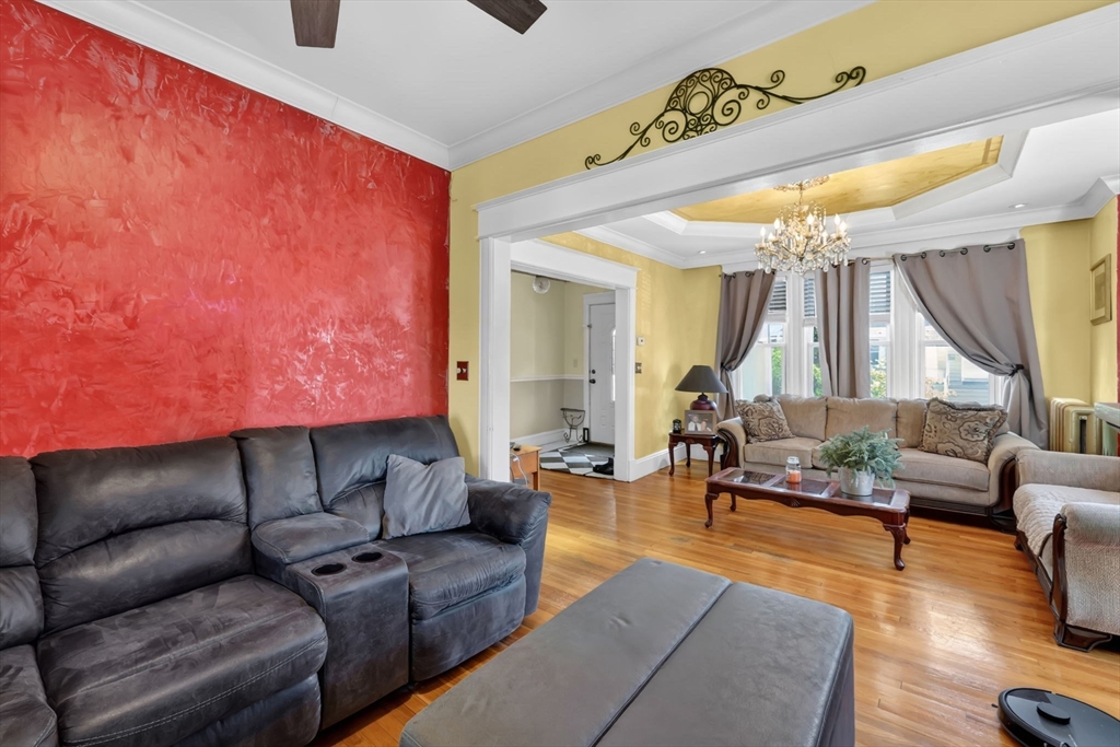 14 Herman Street Springfield, MA 01108 - Photo 12 of 42