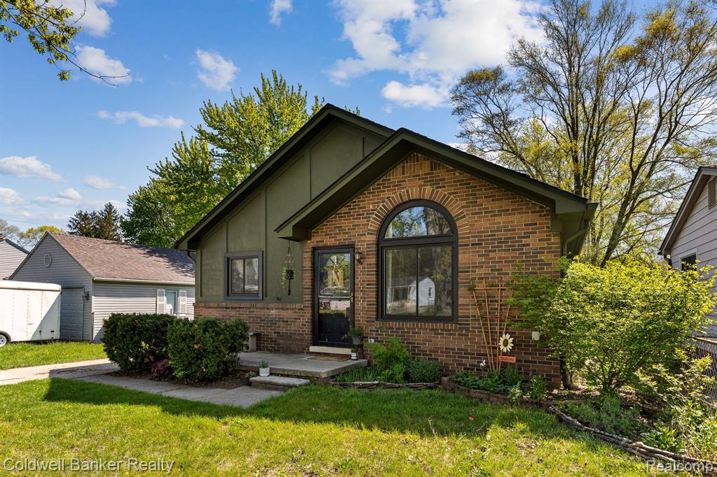 47760 Frederick Road Utica, MI 48317 - Photo 1 of 39