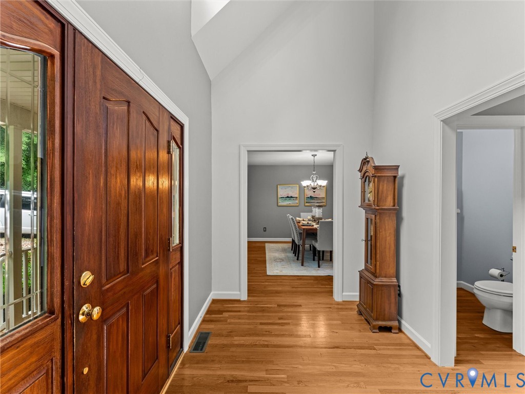 2526 Old Tavern Road Powhatan, VA 23139 - Photo 8 of 94