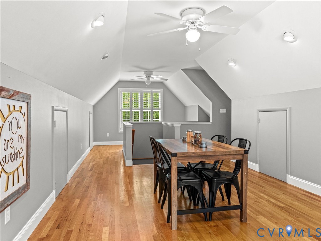 2526 Old Tavern Road Powhatan, VA 23139 - Photo 60 of 94