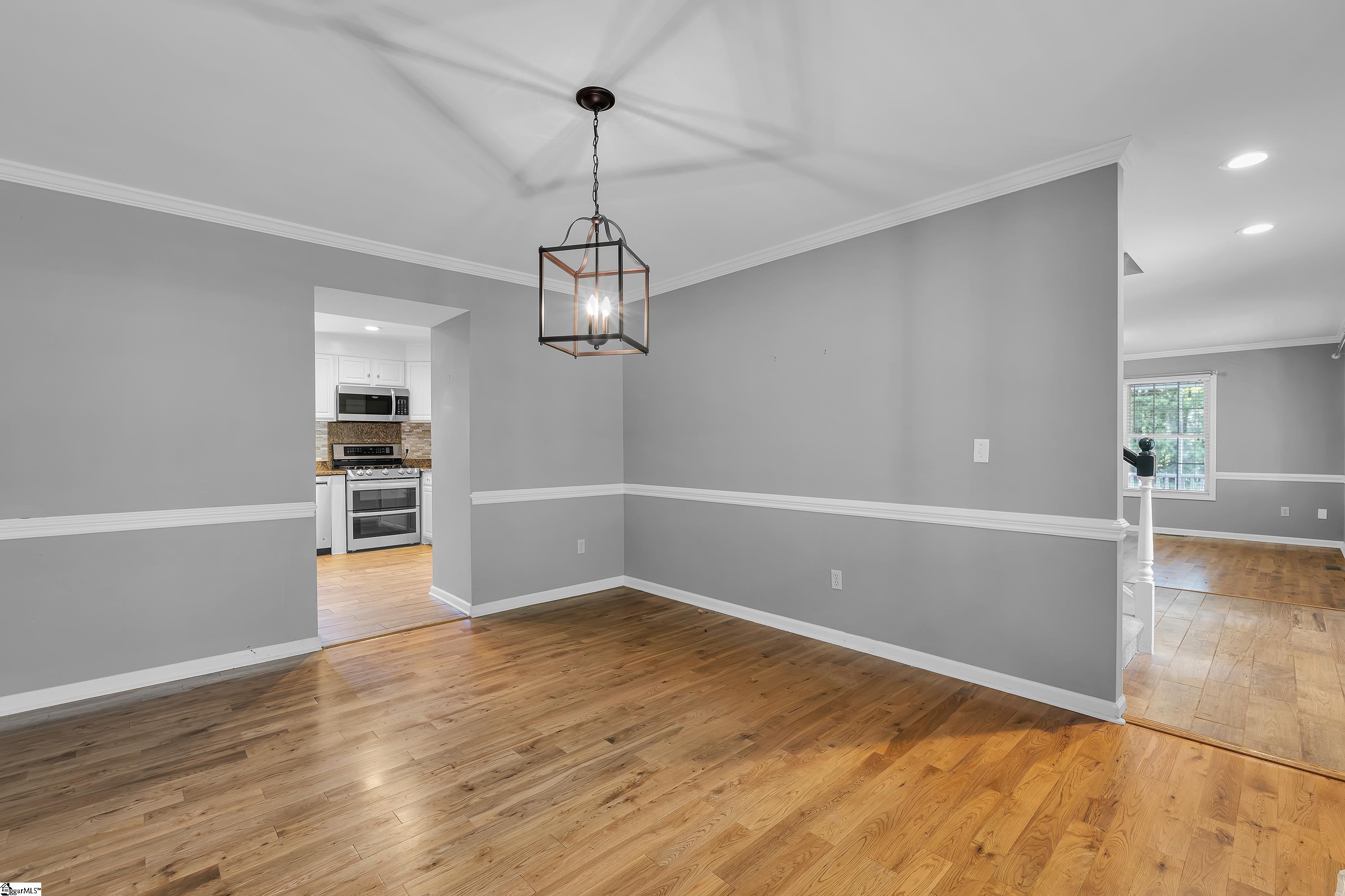 204 Long View Lane Pickens, SC 29671 - Photo 16 of 44