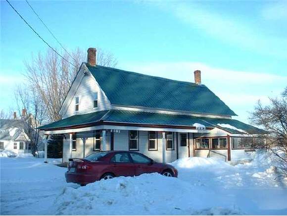 2821 East Conway Road Conway, NH 03813 - Photo 1 of 1 Gallery Image 1
