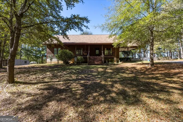 $329,900 | 337 Searcy Drive, Juliette, GA 31046