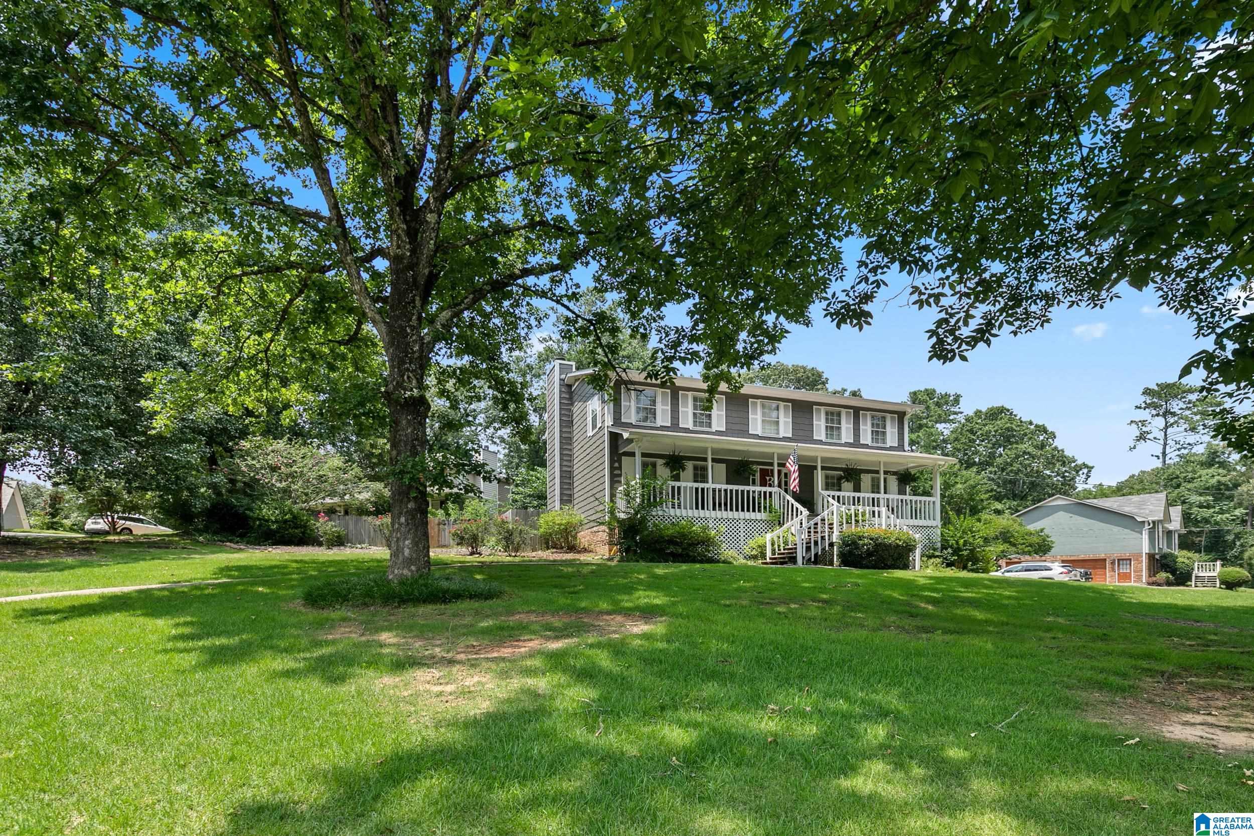 3709 Guyton Road Birmingham, AL 35244 - Photo 41 of 48