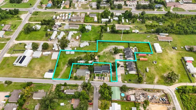$850,000 | Undisclosed Address, Panama City, FL 32404