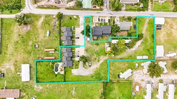 $620,000 | Undisclosed Address, Panama City, FL 32404
