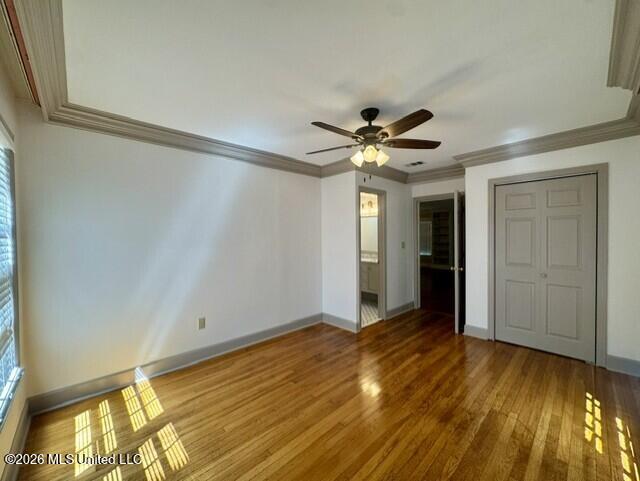104 Dana Road Natchez, MS 39120 - Photo 24 of 41 Master Bedroom 2